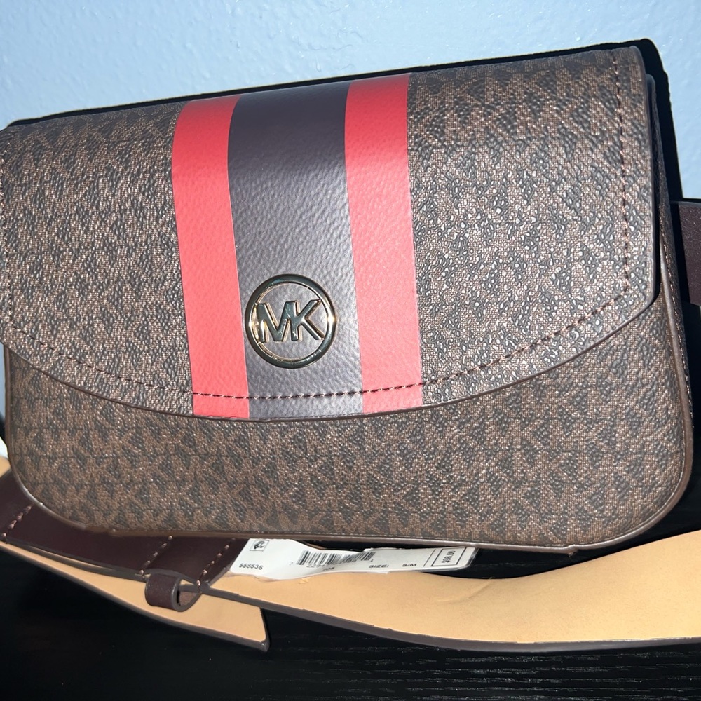 Michael Kors Fanny Pack